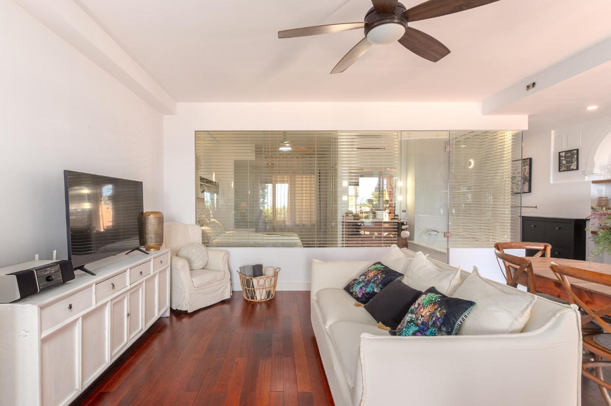Apartmán Bay View Altea Exteriér fotografie