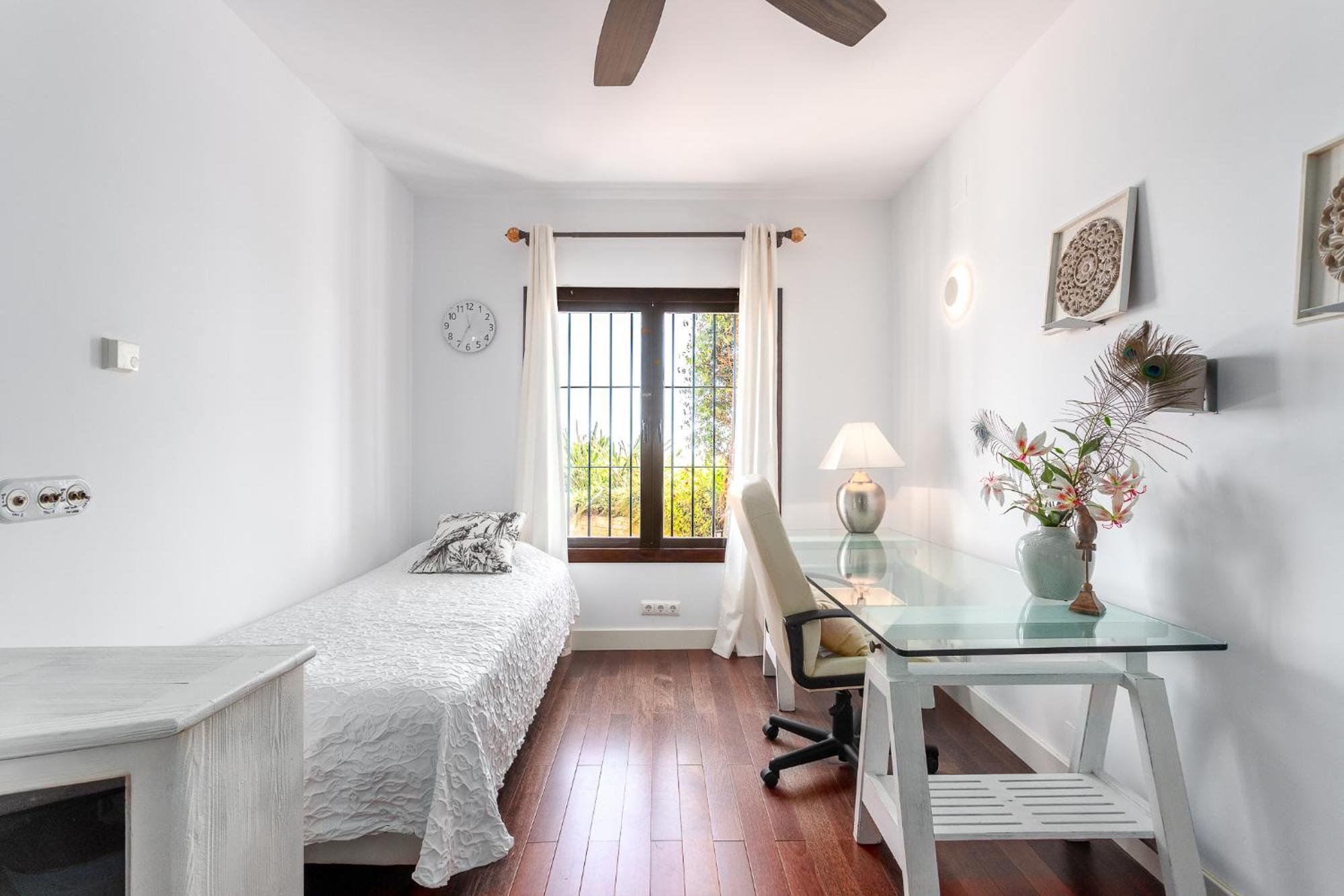 Apartmán Bay View Altea Exteriér fotografie
