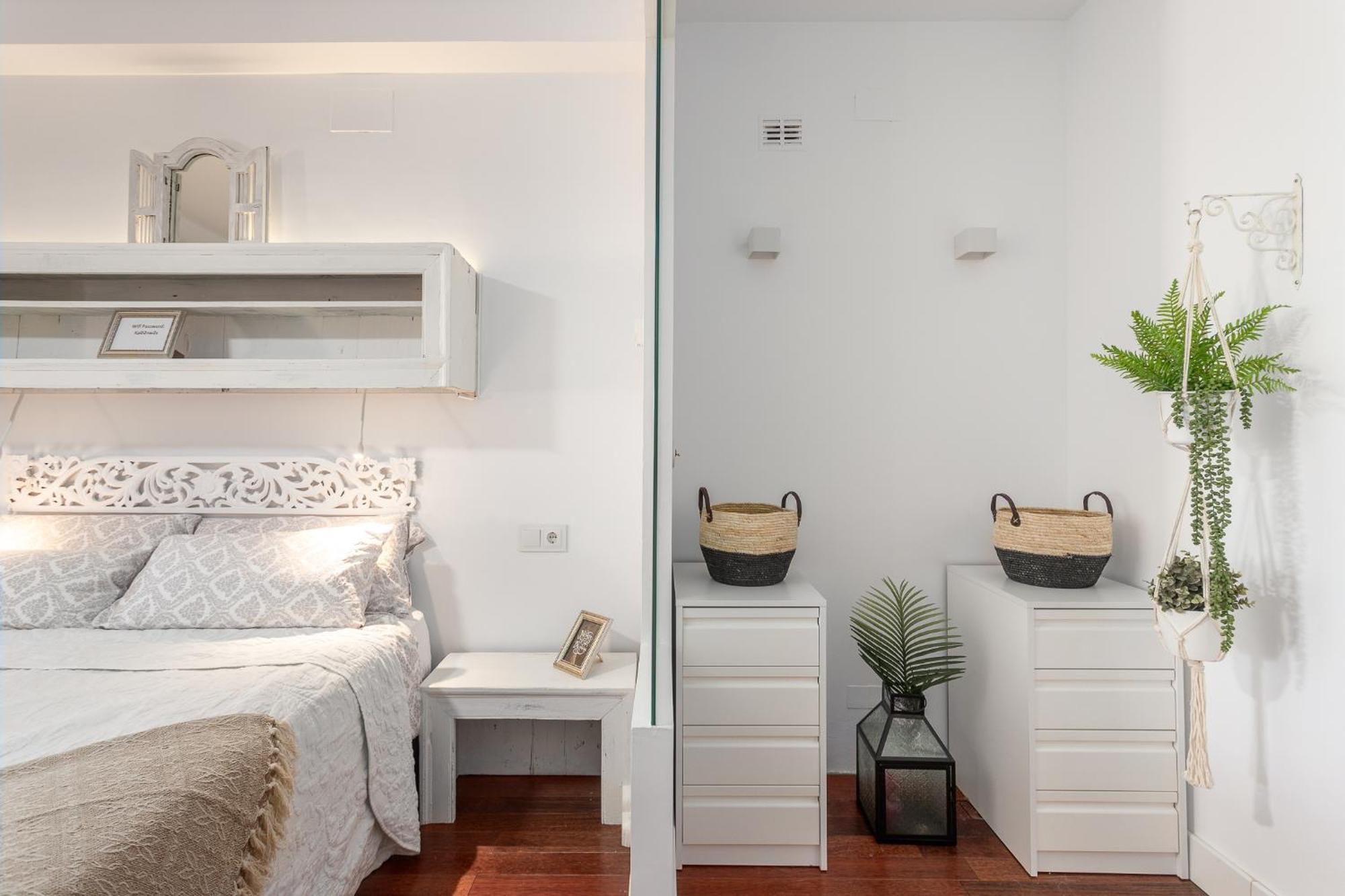 Apartmán Bay View Altea Exteriér fotografie