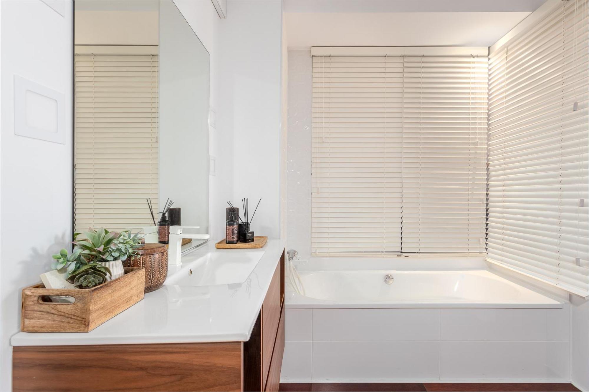 Apartmán Bay View Altea Exteriér fotografie